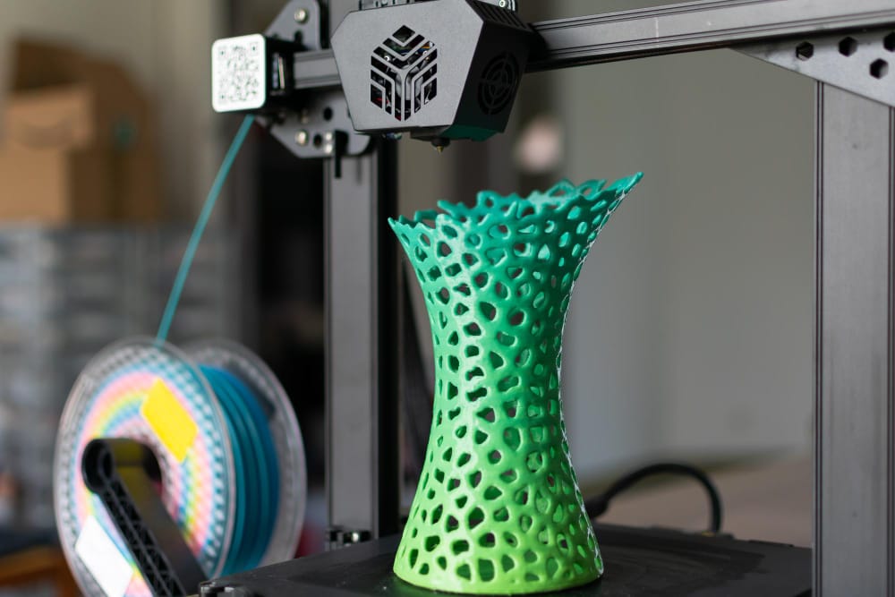Additive Manufacturing / 3D Printing