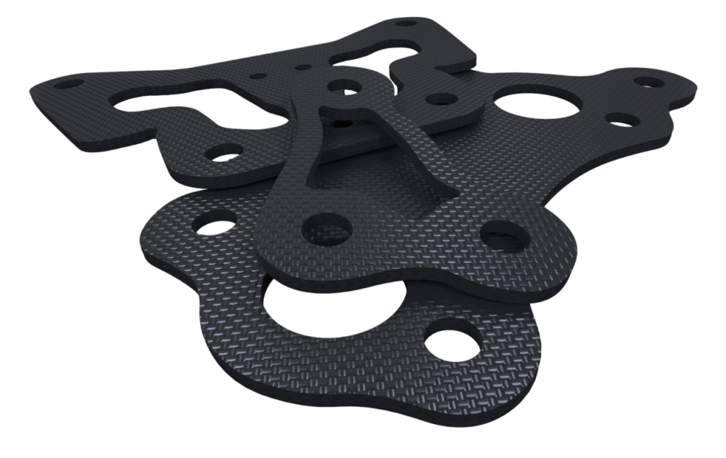 Metal CNC Machining Part