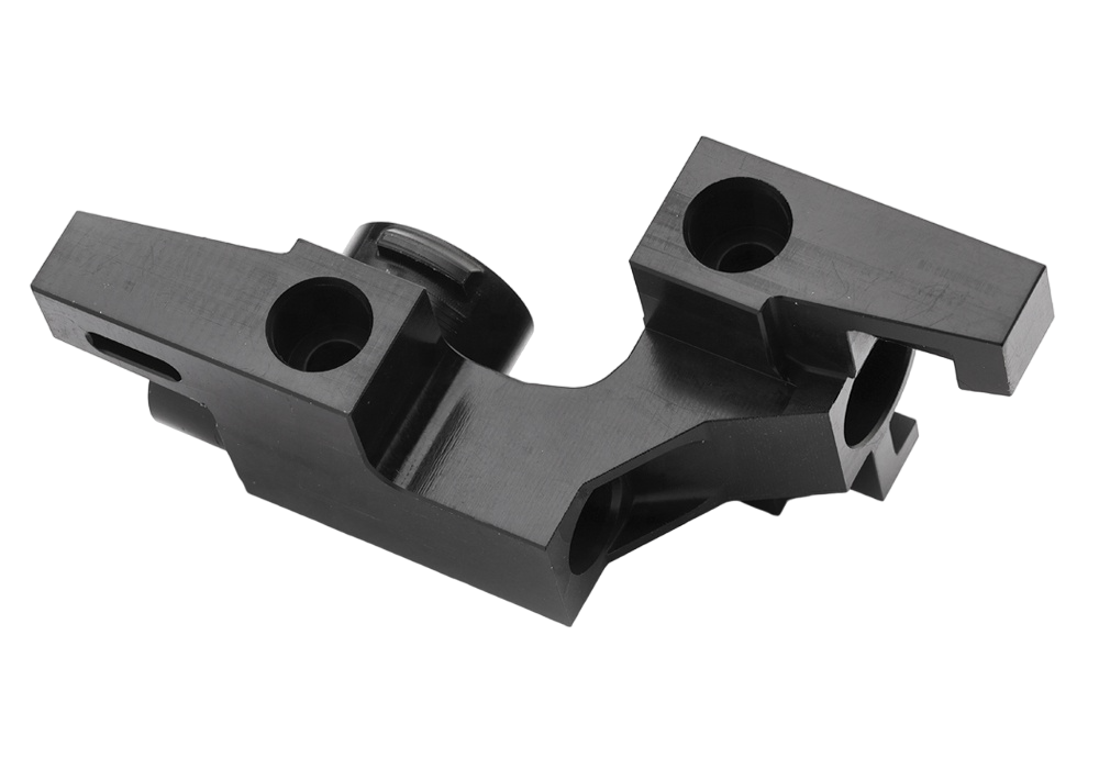 Metal CNC Machining Part