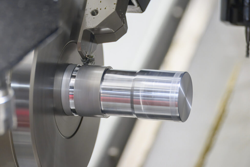CNC Turning