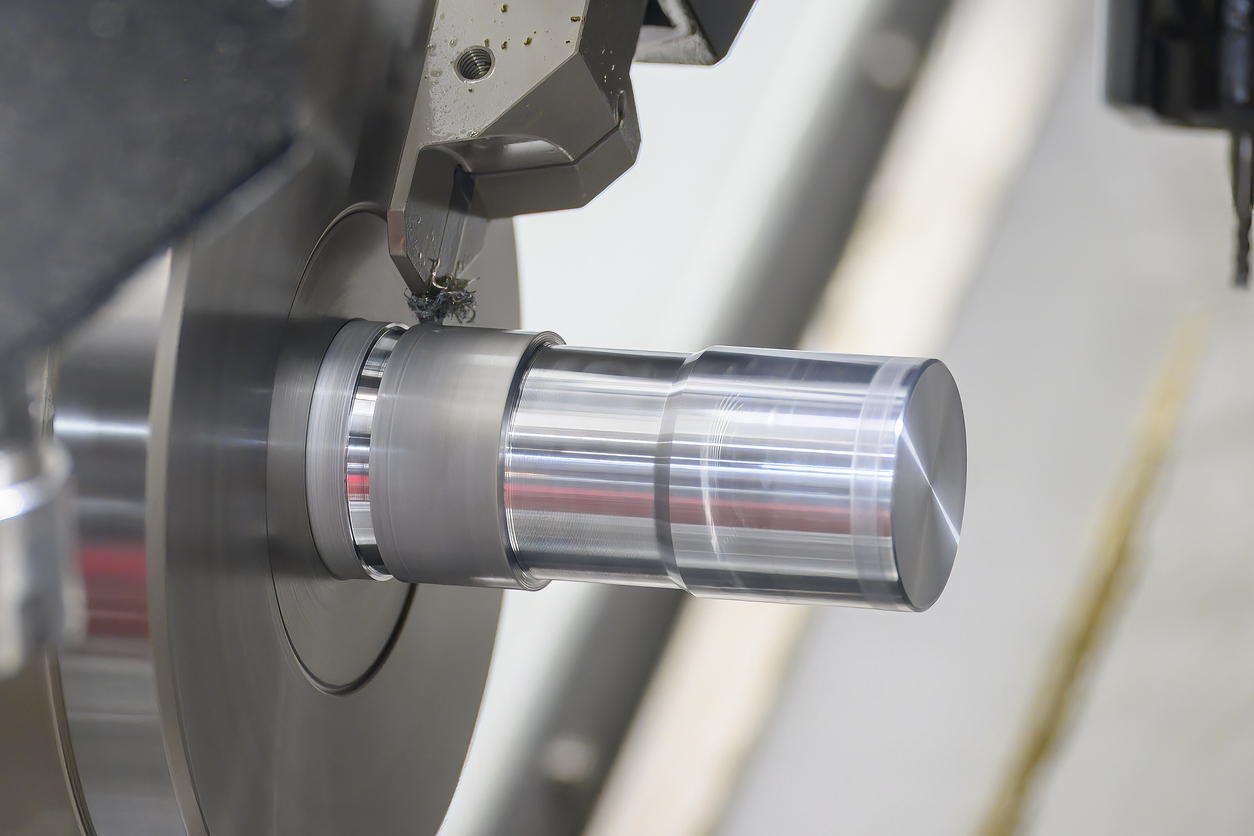 CNC Turning