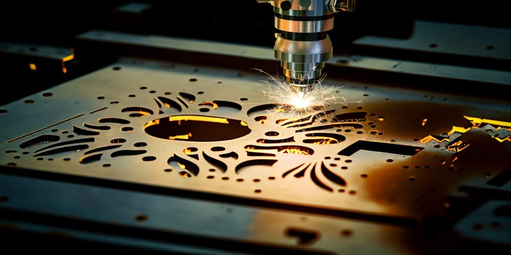 Laser Cutting & Engraving