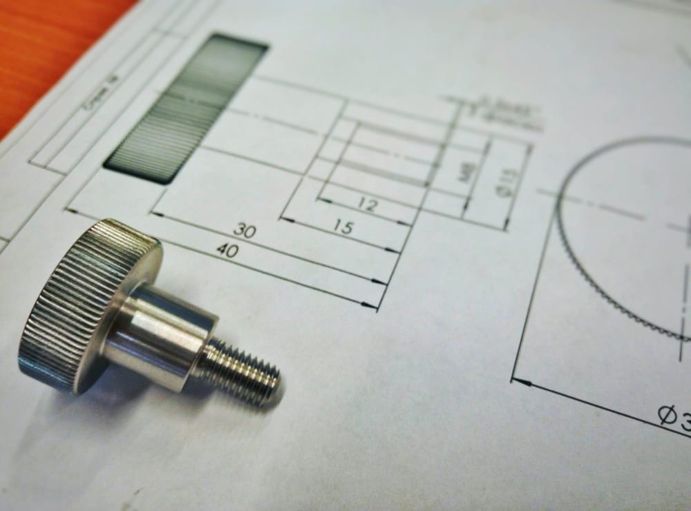Product Design & Prototyping