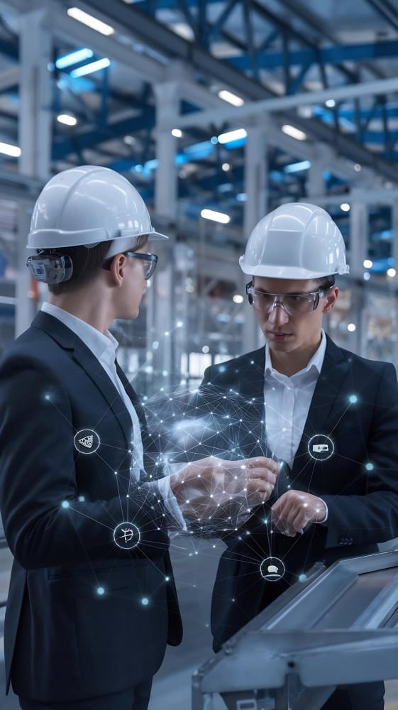 Networking & Communication