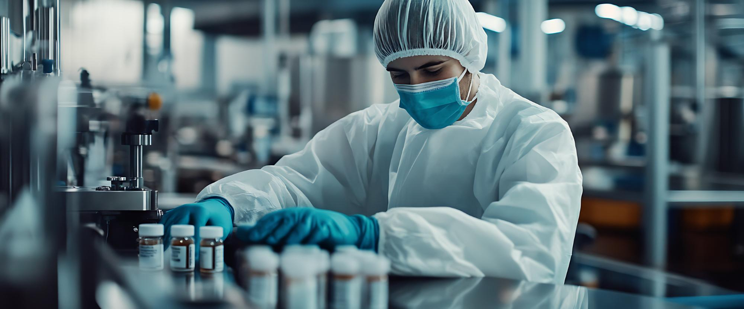 Medical & Healthcare