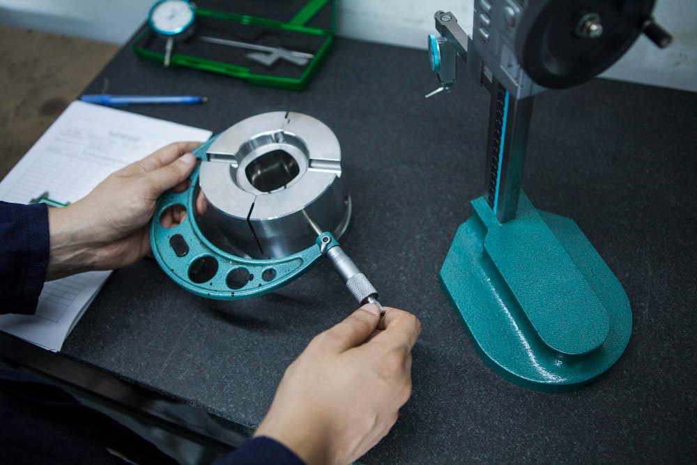 Product Design & Prototyping