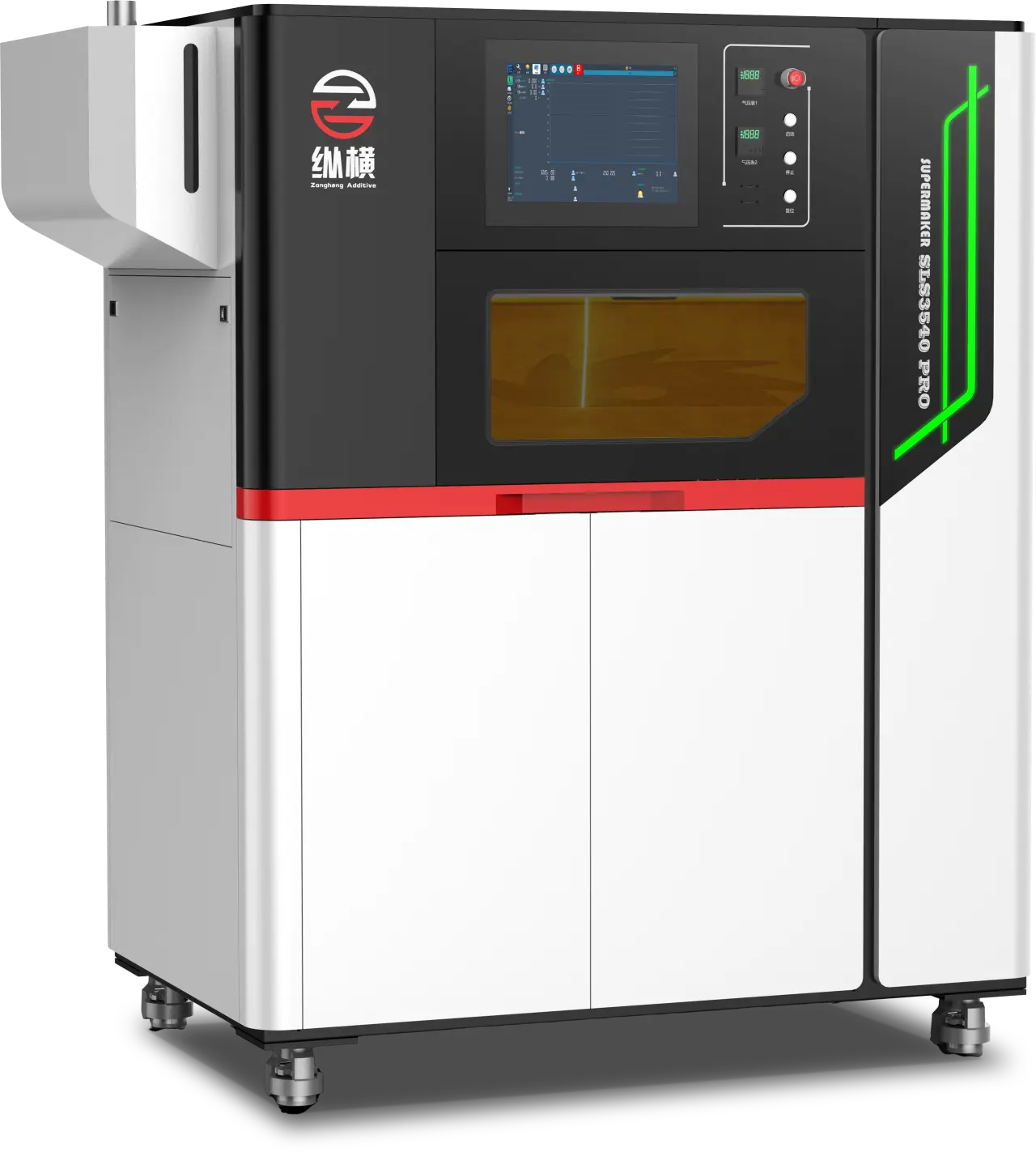 Super Maker SLS 3540 pro