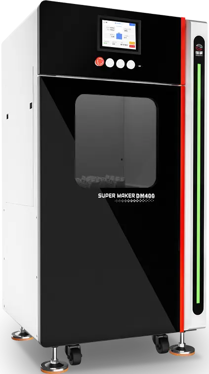 SuperMaker DM400