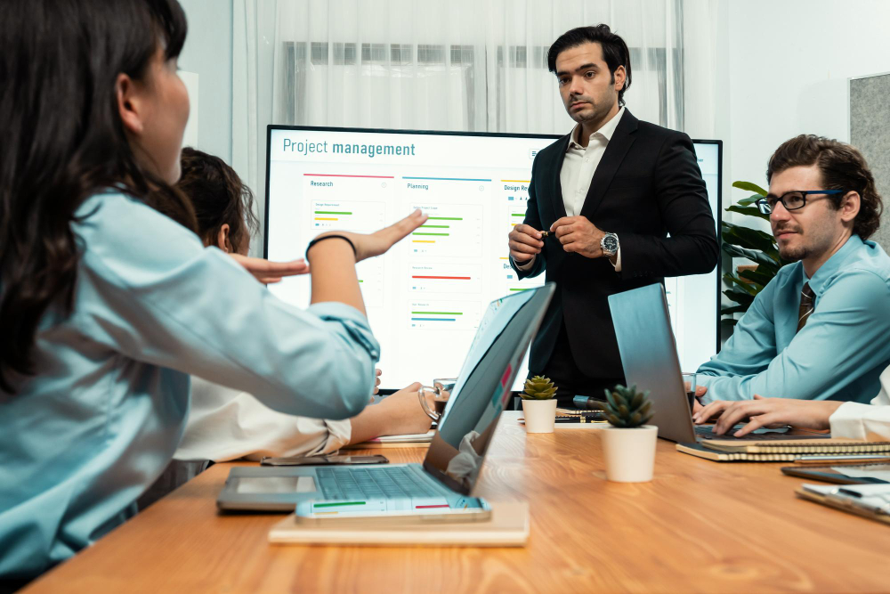 Training & Competency Development