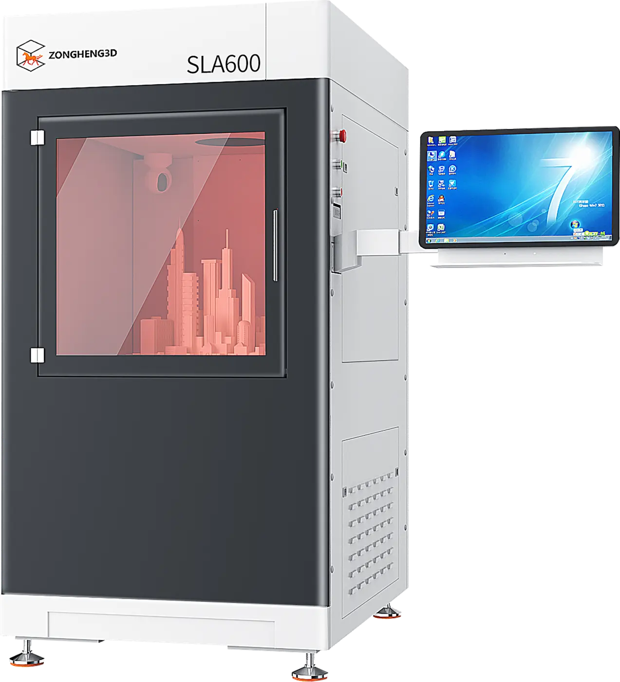SLA TECHNOLOGY